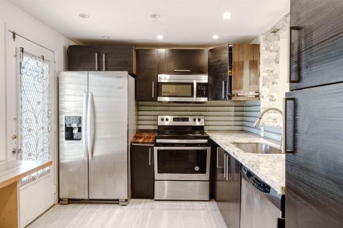 Appartement à louer à Hallandale Beach, Floride: 2 chambres, 101.45 m2 № 2390085 - photo 23