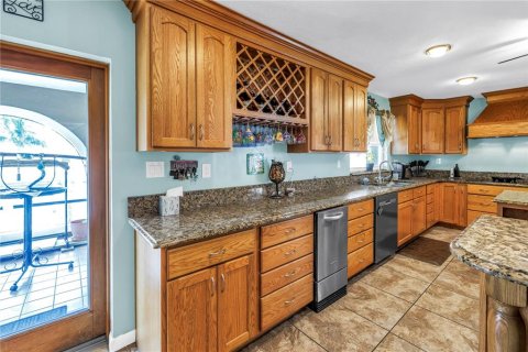 Villa ou maison à vendre à Saint Petersburg, Floride: 5 chambres, 306.39 m2 № 1747708 - photo 9