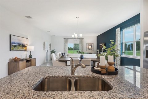 House in West Melbourne, Florida 4 bedrooms, 205.31 sq.m. № 1805890 - photo 17