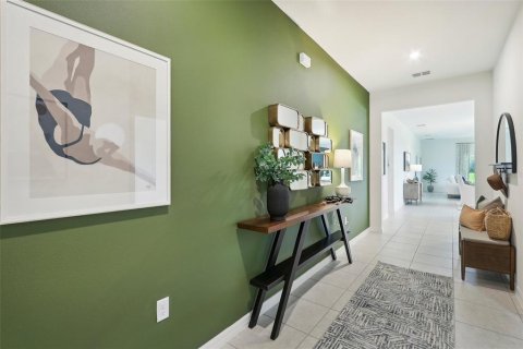 House in West Melbourne, Florida 4 bedrooms, 205.31 sq.m. № 1805890 - photo 6