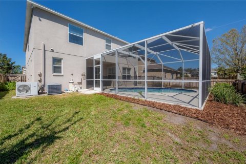 Villa ou maison à vendre à Land O' Lakes, Floride: 5 chambres, 322.93 m2 № 1567618 - photo 29