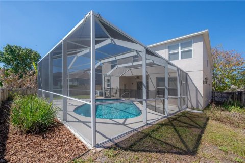 Villa ou maison à vendre à Land O' Lakes, Floride: 5 chambres, 322.93 m2 № 1567618 - photo 26