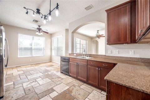 Villa ou maison à vendre à Land O' Lakes, Floride: 5 chambres, 322.93 m2 № 1567618 - photo 13