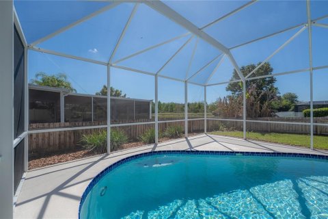 Villa ou maison à vendre à Land O' Lakes, Floride: 5 chambres, 322.93 m2 № 1567618 - photo 24