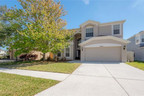 Villa ou maison à vendre à Land O' Lakes, Floride: 5 chambres, 322.93 m2 № 1567618 - photo 2