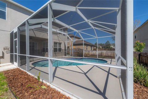 Villa ou maison à vendre à Land O' Lakes, Floride: 5 chambres, 322.93 m2 № 1567618 - photo 28