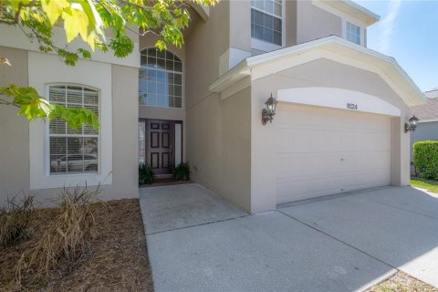Villa ou maison à vendre à Land O' Lakes, Floride: 5 chambres, 322.93 m2 № 1567618 - photo 3