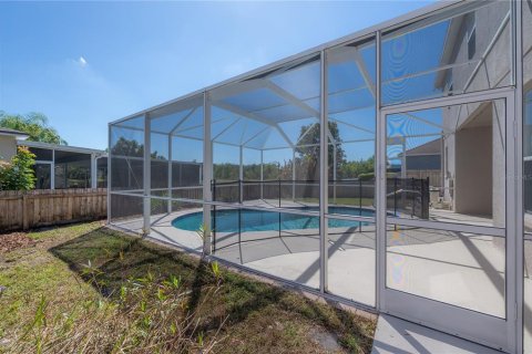 Villa ou maison à vendre à Land O' Lakes, Floride: 5 chambres, 322.93 m2 № 1567618 - photo 25