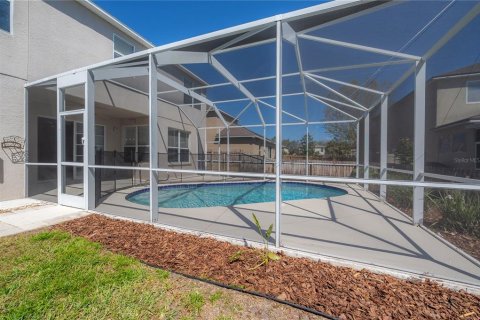 Villa ou maison à vendre à Land O' Lakes, Floride: 5 chambres, 322.93 m2 № 1567618 - photo 30