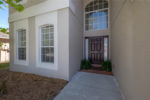 Villa ou maison à vendre à Land O' Lakes, Floride: 5 chambres, 322.93 m2 № 1567618 - photo 4