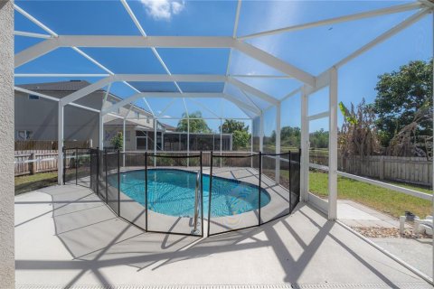 Villa ou maison à vendre à Land O' Lakes, Floride: 5 chambres, 322.93 m2 № 1567618 - photo 21