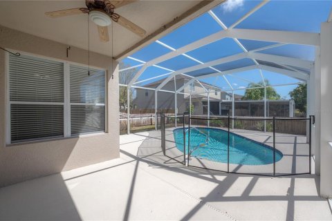 Villa ou maison à vendre à Land O' Lakes, Floride: 5 chambres, 322.93 m2 № 1567618 - photo 23