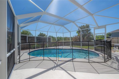 Villa ou maison à vendre à Land O' Lakes, Floride: 5 chambres, 322.93 m2 № 1567618 - photo 22