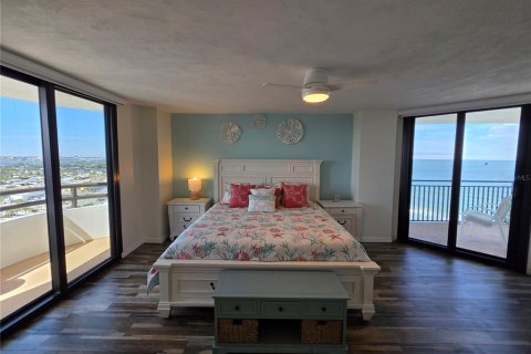 Copropriété à louer à Daytona Beach, Floride: 2 chambres, 145.02 m2 № 2108283 - photo 7