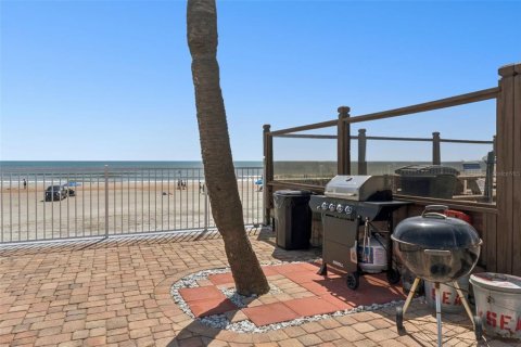 Condominio en venta en Daytona Beach, Florida, 1 dormitorio, 23.88 m2 № 2237396 - foto 15