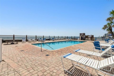 Condominio en venta en Daytona Beach, Florida, 1 dormitorio, 23.88 m2 № 2237396 - foto 14