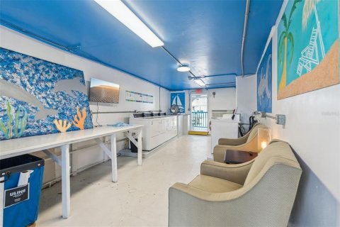 Condominio en venta en Daytona Beach, Florida, 1 dormitorio, 23.88 m2 № 2237396 - foto 12