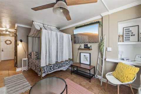 Condominio en venta en Daytona Beach, Florida, 1 dormitorio, 23.88 m2 № 2237396 - foto 8