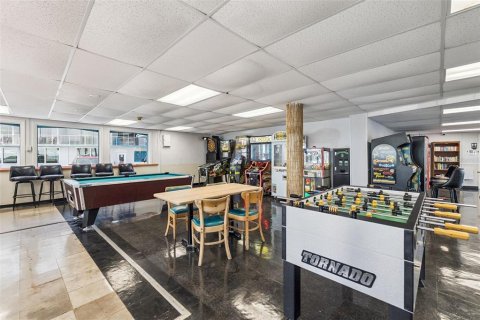 Condominio en venta en Daytona Beach, Florida, 1 dormitorio, 23.88 m2 № 2237396 - foto 11