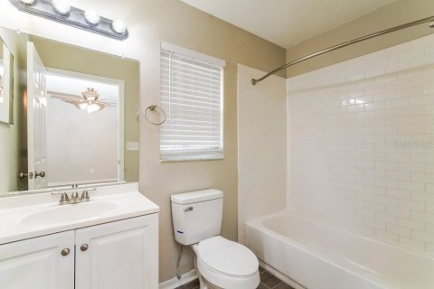 Casa en alquiler en Mascotte, Florida, 3 dormitorios, 105.44 m2 № 1914525 - foto 14