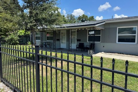 Apartment in Saint Petersburg, Florida 2 bedrooms, 62.43 sq.m. № 2209155 - photo 22