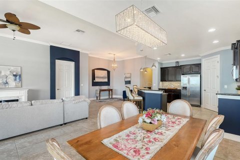 Condo in Bradenton, Florida, 3 bedrooms № 2310624 - photo 20