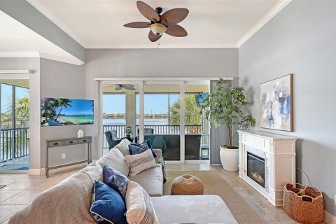 Condo in Bradenton, Florida, 3 bedrooms № 2310624 - photo 13