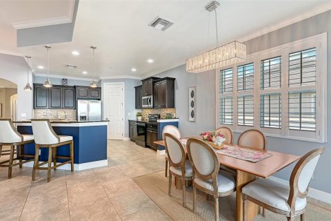 Condo in Bradenton, Florida, 3 bedrooms № 2310624 - photo 21