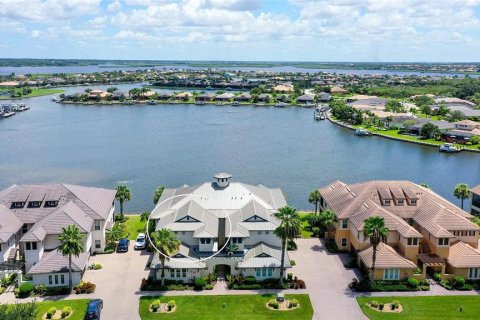 Condo in Bradenton, Florida, 3 bedrooms  № 2310624