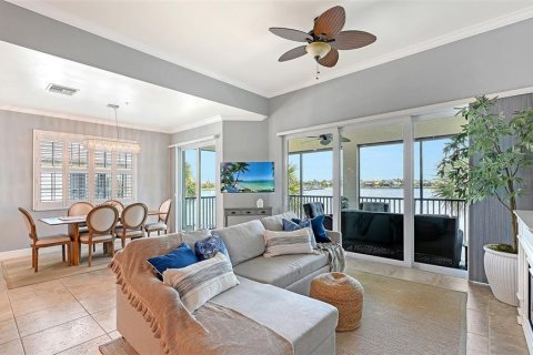 Condo in Bradenton, Florida, 3 bedrooms № 2310624 - photo 9