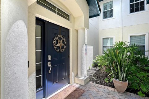 Condo in Bradenton, Florida, 3 bedrooms № 2310624 - photo 8
