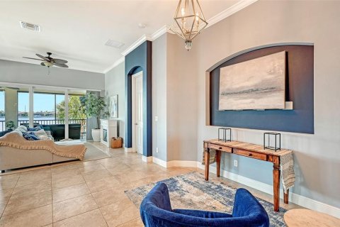 Condo in Bradenton, Florida, 3 bedrooms № 2310624 - photo 11