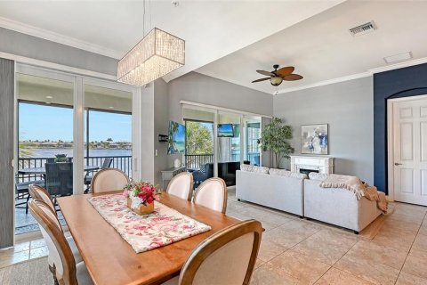 Condo in Bradenton, Florida, 3 bedrooms № 2310624 - photo 16