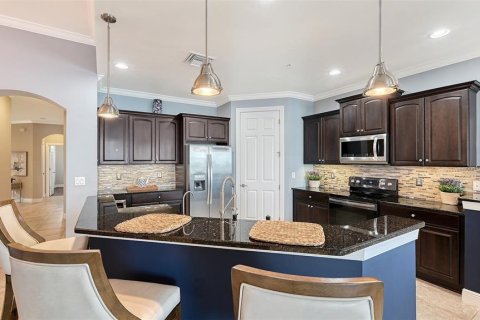 Condo in Bradenton, Florida, 3 bedrooms № 2310624 - photo 22
