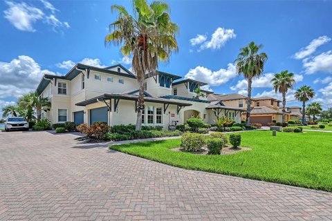 Condo in Bradenton, Florida, 3 bedrooms № 2310624 - photo 6
