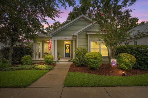 House in Newberry, Florida 3 bedrooms, 180.14 sq.m. № 1904710 - photo 2