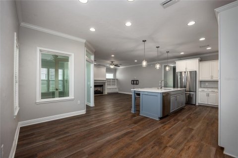 House in Newberry, Florida 3 bedrooms, 180.14 sq.m. № 1904710 - photo 18