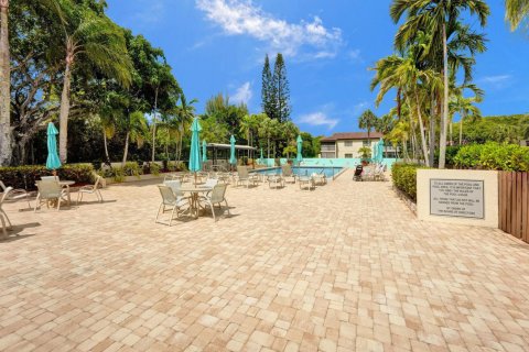 Copropriété à vendre à Boca Raton, Floride: 2 chambres, 112.97 m2 № 1146970 - photo 1
