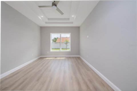 House in Palm Coast, Florida 4 bedrooms, 177.63 sq.m. № 2228376 - photo 21