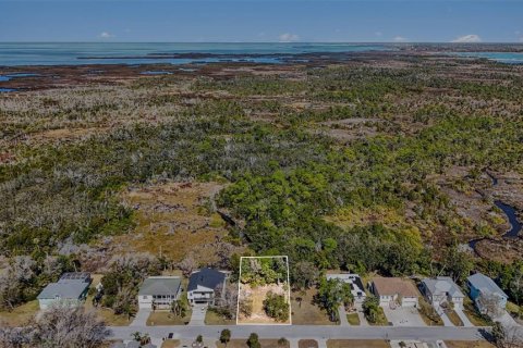 Terreno en venta en Hudson, Florida № 2094047 - foto 13