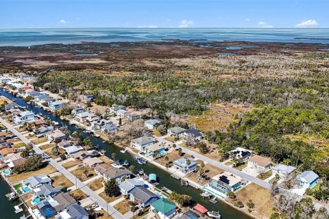 Terreno en venta en Hudson, Florida № 2094047 - foto 11