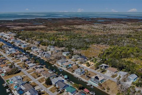 Terreno en venta en Hudson, Florida № 2094047 - foto 10