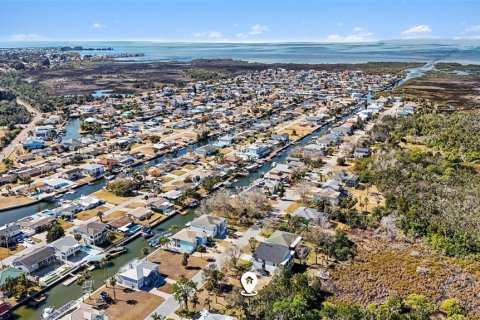 Terreno en venta en Hudson, Florida № 2094047 - foto 7