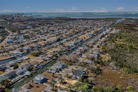 Terreno en venta en Hudson, Florida № 2094047 - foto 6