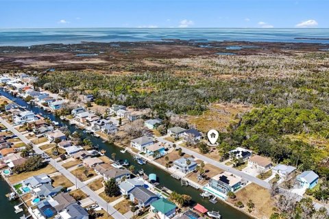 Terreno en venta en Hudson, Florida № 2094047 - foto 9