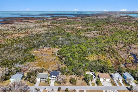 Terreno en venta en Hudson, Florida № 2094047 - foto 12
