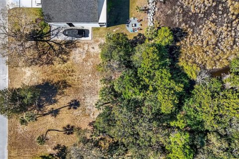 Terreno en venta en Hudson, Florida № 2094047 - foto 3