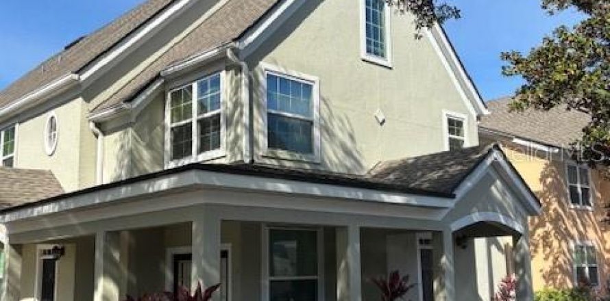 Condo in Orlando, Florida, 2 bedrooms № 1608822