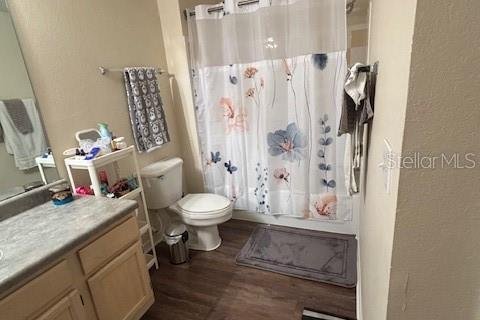 Condo in Orlando, Florida, 2 bedrooms  № 1608822 - photo 10