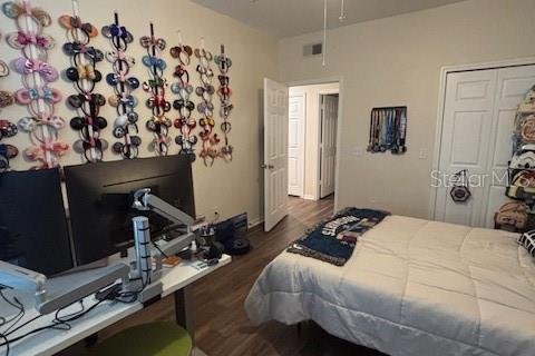 Condo in Orlando, Florida, 2 bedrooms  № 1608822 - photo 8